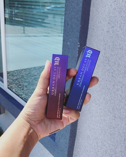 Kem lót mắt Urban Decay anti-aging | BigBuy360 - bigbuy360.vn