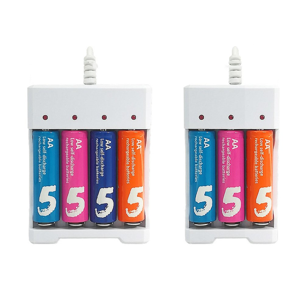 Cổng Sạc Nhanh usb Bảo Vệ Mạch Điện aaa Và aa
