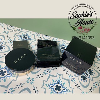 Phấn nước HERA Black Cushion