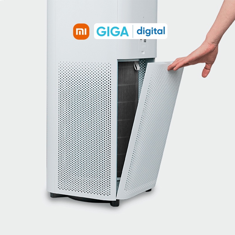 Máy lọc không khí Xiaomi Mi Air Purifier 4 Pro - Chính hãng - Bản Quốc Tế - BH 12 tháng