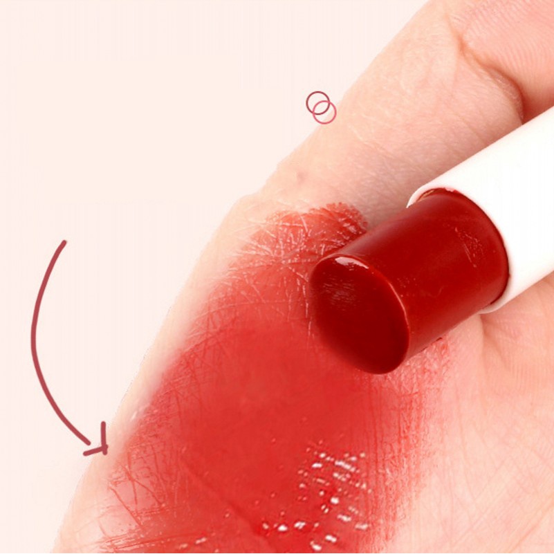 [Hàng mới về] Son dưỡng môi Uhc chứa vitamin e và tinh dầu tự nhiên giúp dưỡng ẩm và phục hồi môi