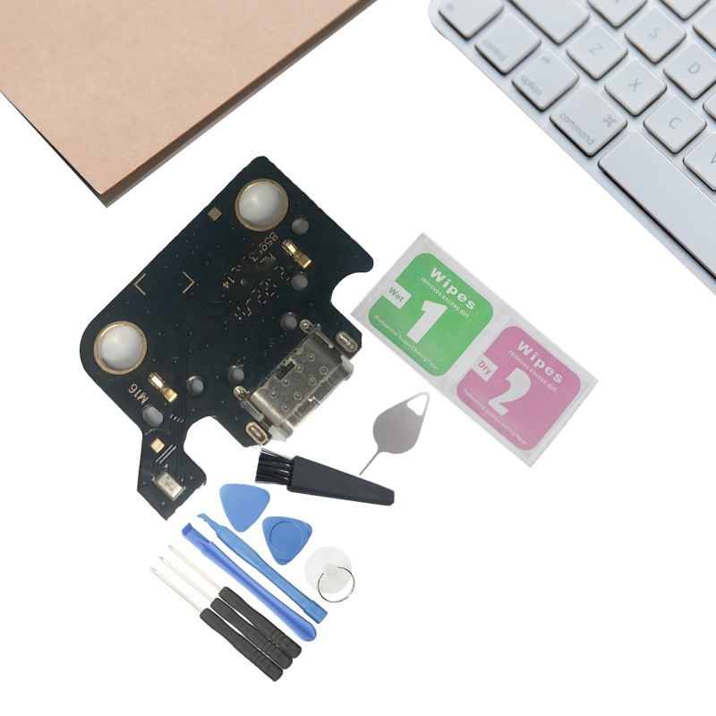 Mạch Cổng Sạc PCB Thay Thế Chuyên Dụng Cho Tab A7 10.4 T500 T505