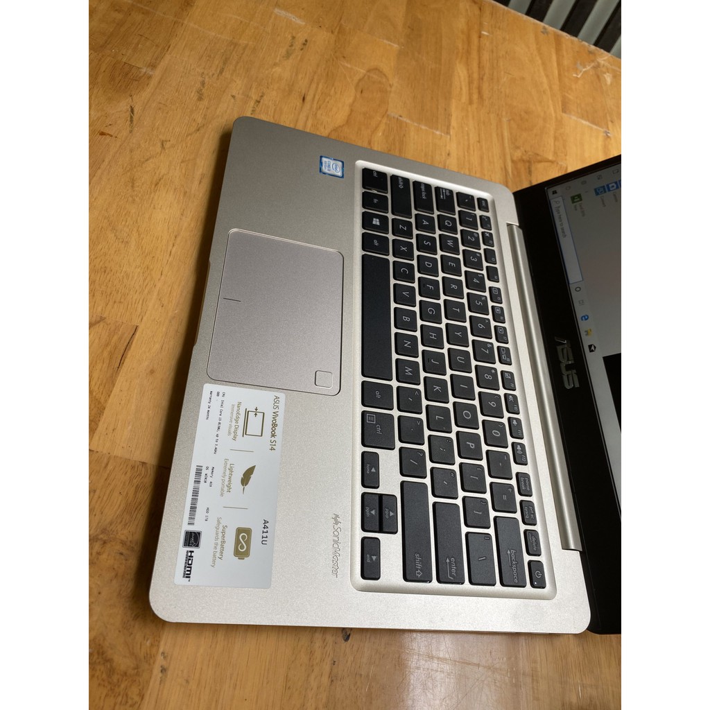 Laptop Asus X411U | BigBuy360 - bigbuy360.vn