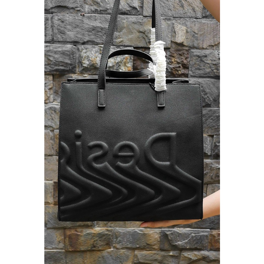 Túi tote DESIGUAL