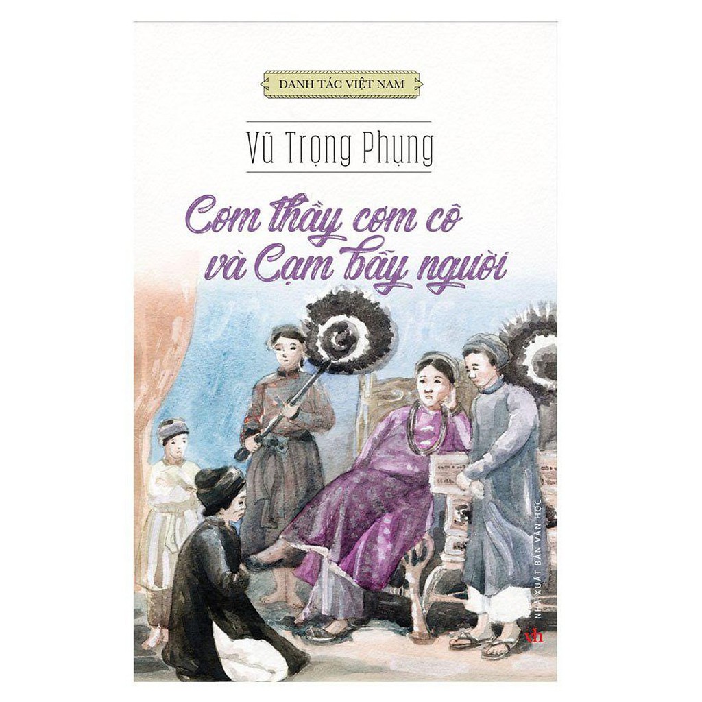 Cơm Thầy Cơm Cô Và Cạm Bẫy Người