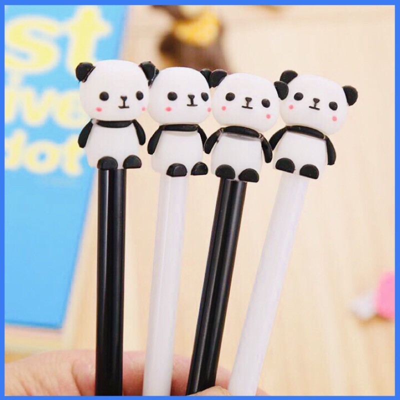 Bút Gấu Trúc đáng yêu ngộ nghĩnh