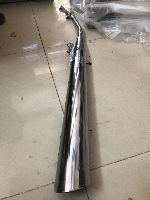 Bô  ghosi super đời đầu đít vát 1998-2002