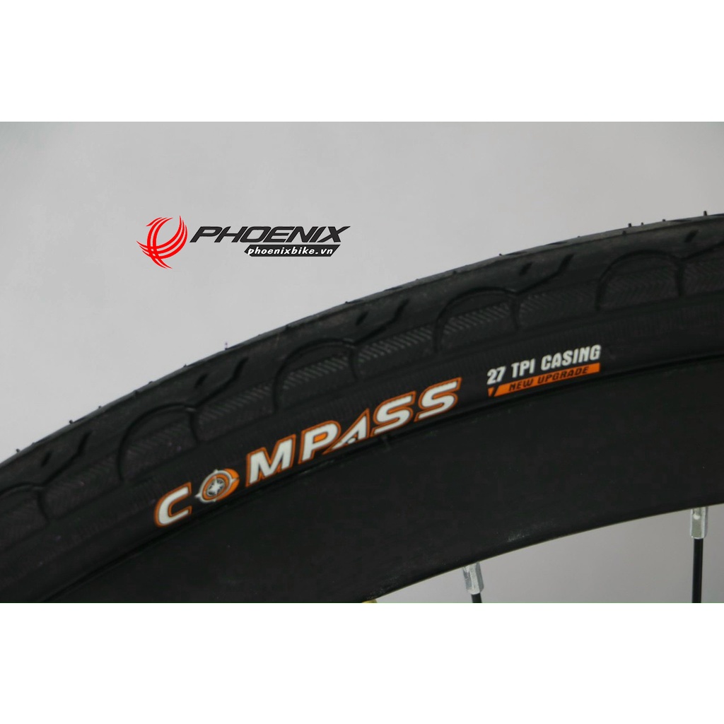 Xe đạp touring VICKY VT700 2022