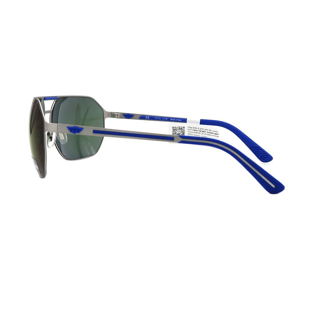 Kính mát POLICE SPL968 581B chính hãng