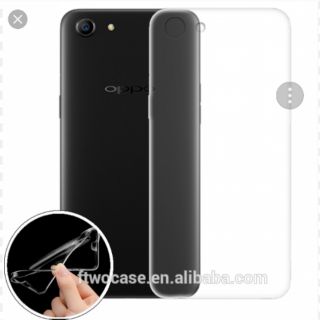 Ốp dẻo cao cấp oppo A83