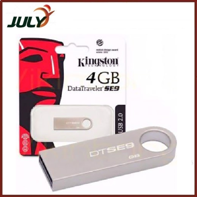 USB 4G Kingston SE9