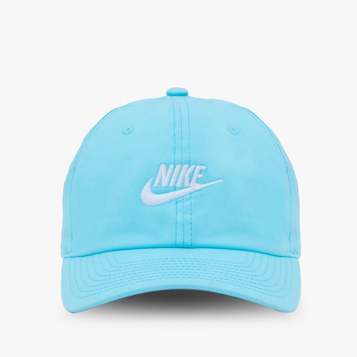 (AUTHENTIC 100%) Mũ/Nón Lưỡi Trai Nam Nike Logo Chính Hãng 100% - Xanh Ngọc