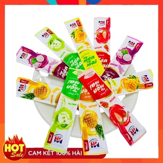 [COMBO5 gói Kẹo Thạch Zòn Zai MH siêu hot cây dài