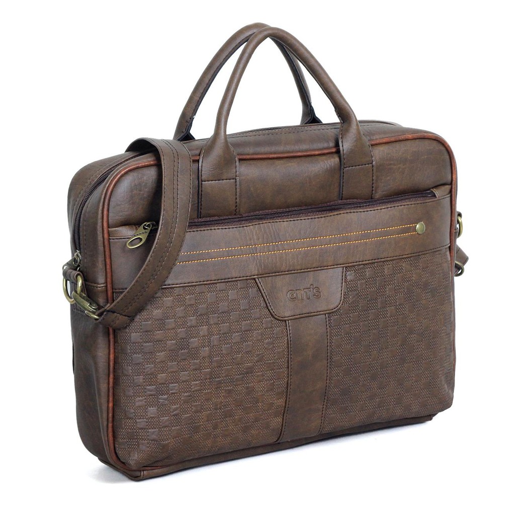 Cặp da công sở cao cấp, túi đựng laptop hàng chính hãng | BigBuy360 - bigbuy360.vn