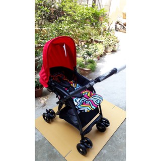 Xe đẩy cho bé Baobaohao F2