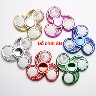 Con quay spiner không có đèn - giá thanh lý 3 cái 50k