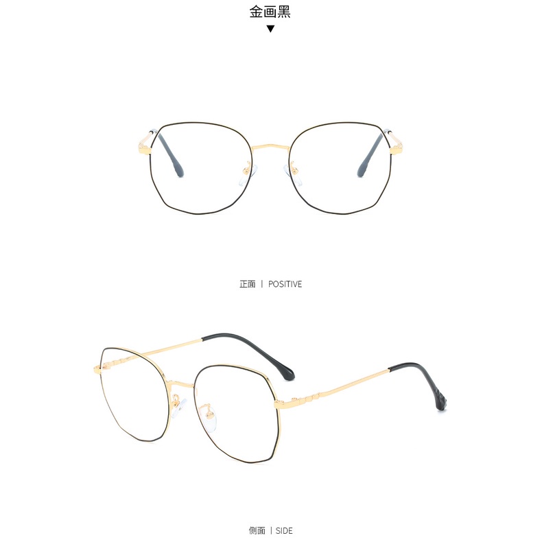 Kính Mát Phong Cách Hàn Quốc Thời Trang Cho Nữ