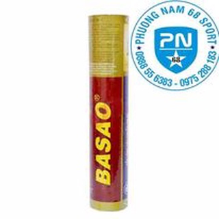 Quả cầu lông 3 sao (BA SAO) thi đấu Basao+