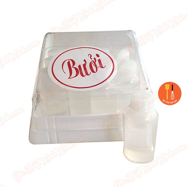 Tinh dầu hoa bưởi chai nhỏ
