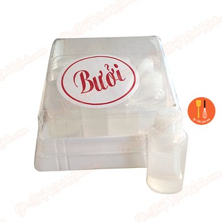 Tinh dầu hoa bưởi chai nhỏ