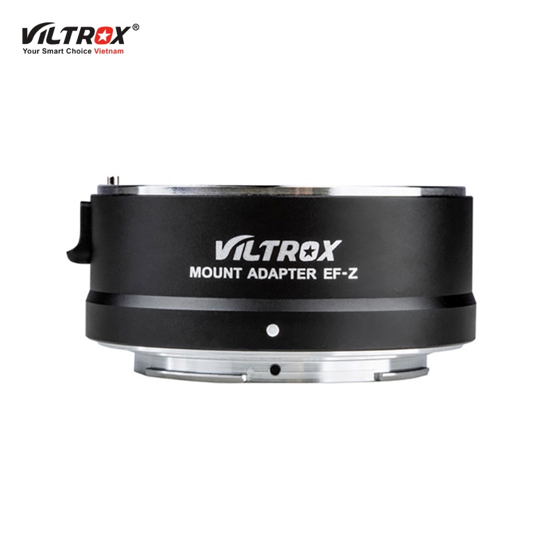 Ngàm  chuyển đổi Viltrox EF-Z