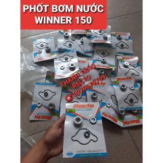 PHỐT BƠM NƯỚC WINNER 150 (TỔNG KHO HÀNG RECTO)