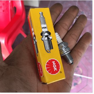 BUGI MÁY CẮT CỎ 4 THÌ NGK CÔNG NGHỆ NHẬT BẢN