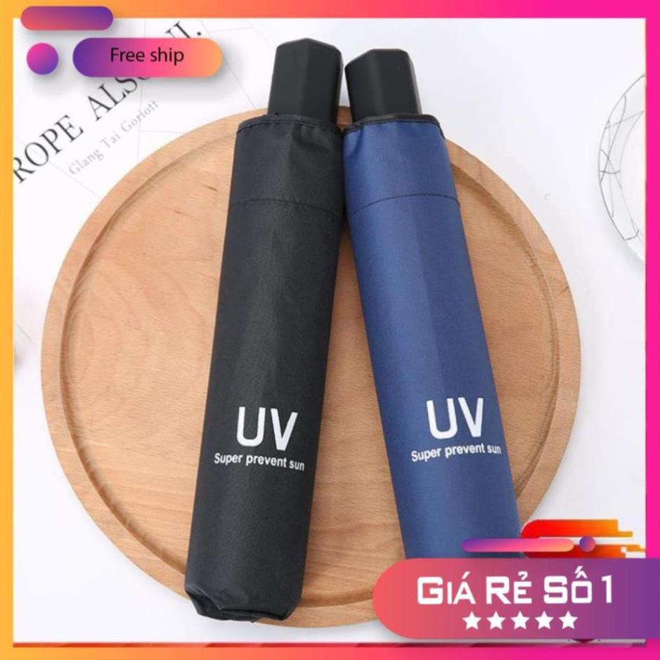 ô che mưa nắng hoạ tiết uv ( tuyển sỉ )
