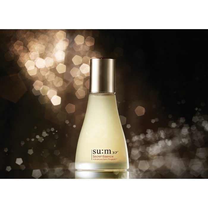 Nước Thần Su:m37 Secret Essence Advanced 30ml