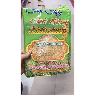 Cơm cháy chà bông (đặc sản Ninh Bình) 200g