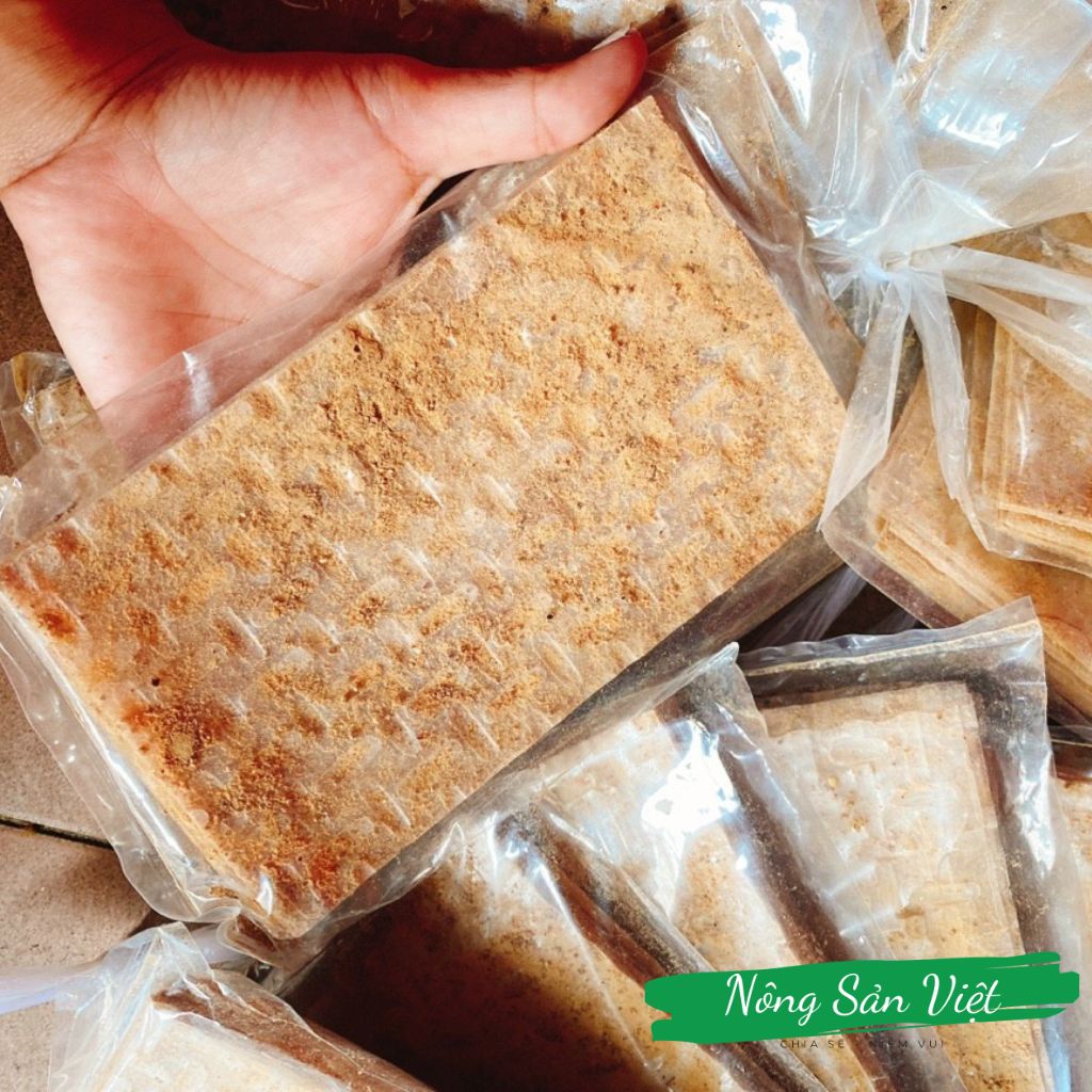 Bánh tráng muối Tây Ninh bánh tráng tẩm muối nhuyễn lạ mà ngon - 04100175