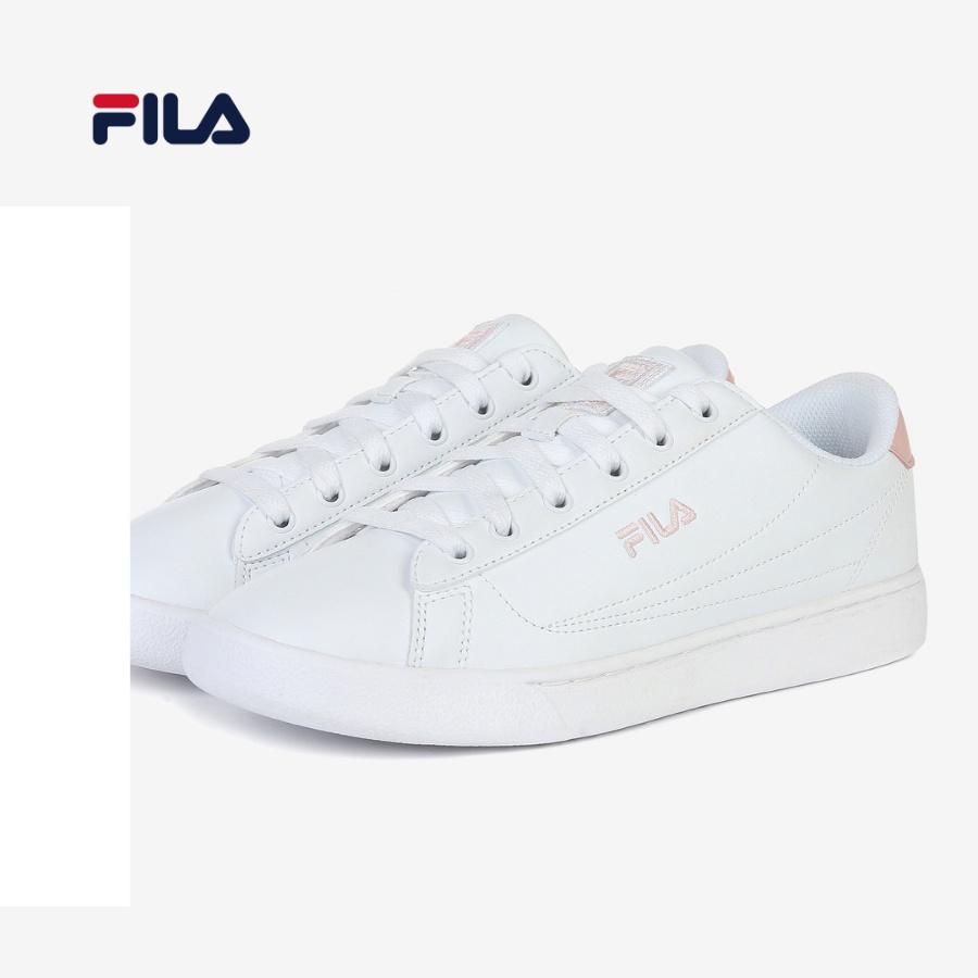 Giày sneaker unisex Fila Court Ace - 1TM00645D-154