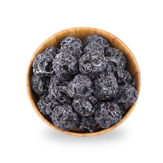 Lẻ 1kg Xí muội mận đen Thái siêu ngon
