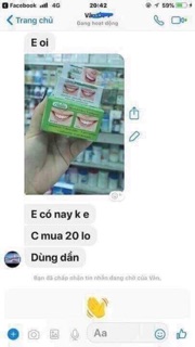 KEM ĐÁNH RĂNG LÀM TRẮNG Răng thái lan