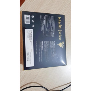 Nước ép Multi juice (10 gói/ hộp) Date mới nhất