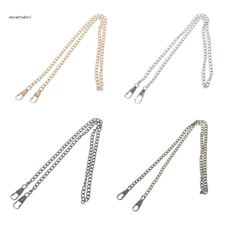 ✿ Dây Xích Kim Loại Thay Thế Cho Túi Xách Đeo Vai DIY