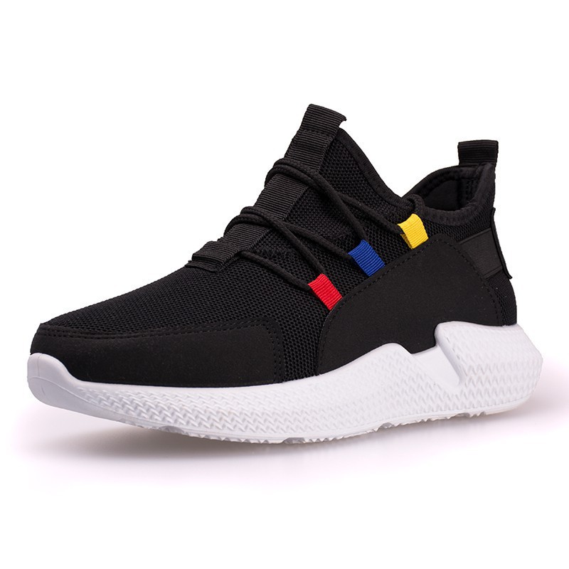 Giày Thể Thao Sneaker Nữ Ulzzang G018 Phong Cách Hàn Quốc Cực Xinh | BigBuy360 - bigbuy360.vn