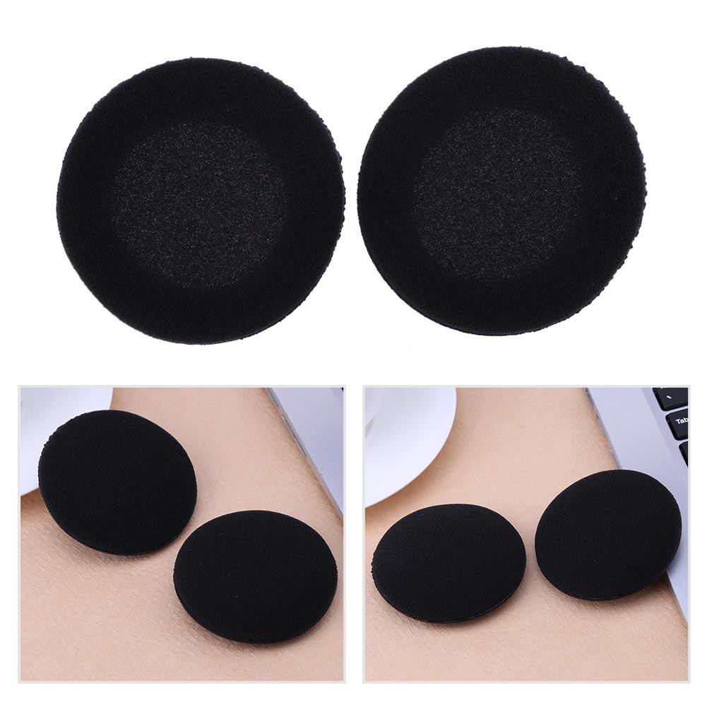 10 miếng mút đệm 65 mm cho tai nghe 2.6''