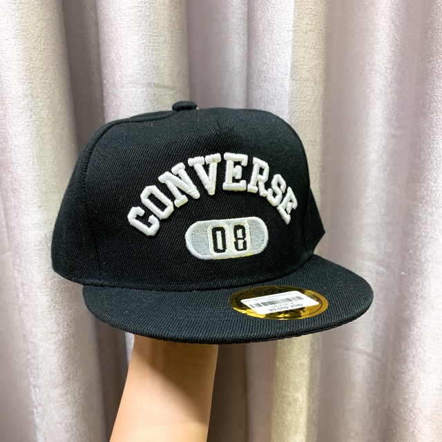 Nón bé trai converse
