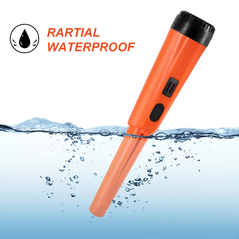 Dụng Cụ Dò Kim Loại Chuyên Dụng Chất Lượng Cao