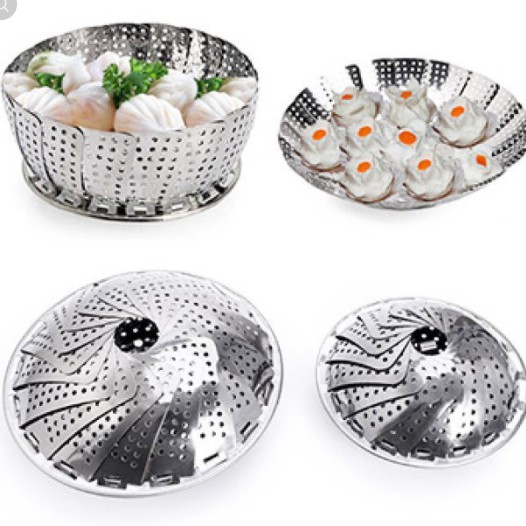 Vỉ hấp inox 304