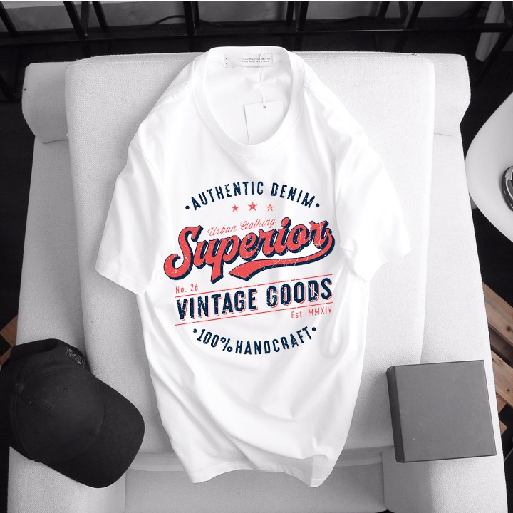 Áo Thun nam tay ngắn cổ tròn,áo phông nữ unisex DHL đẹp giá rẻ thun cotton cao cấp in chữ | BigBuy360 - bigbuy360.vn