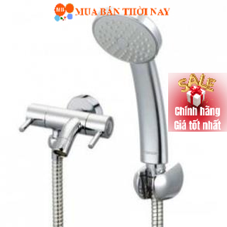 Vòi Sen Tắm CAESAR S043C Lạnh