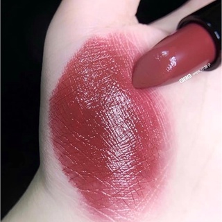 Son Mac 408 Bated Breath đỏ Mận Fullsize Fullbox Son Thỏi Muadotot Com