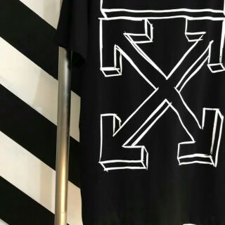 Hàng oder áo off white 3d