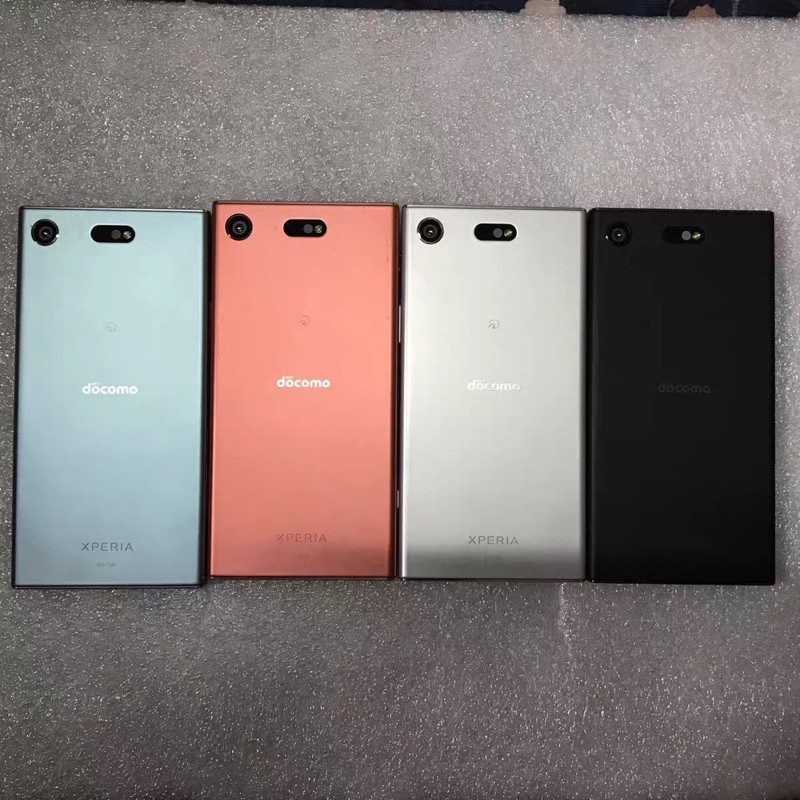 điện thoại cũ sony xperia x compact bộ nhớ 32gb mới 99% | BigBuy360 - bigbuy360.vn