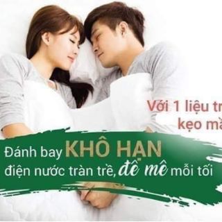 Freeship Kẹo mầm lúa machk Gold thảo mộc 37