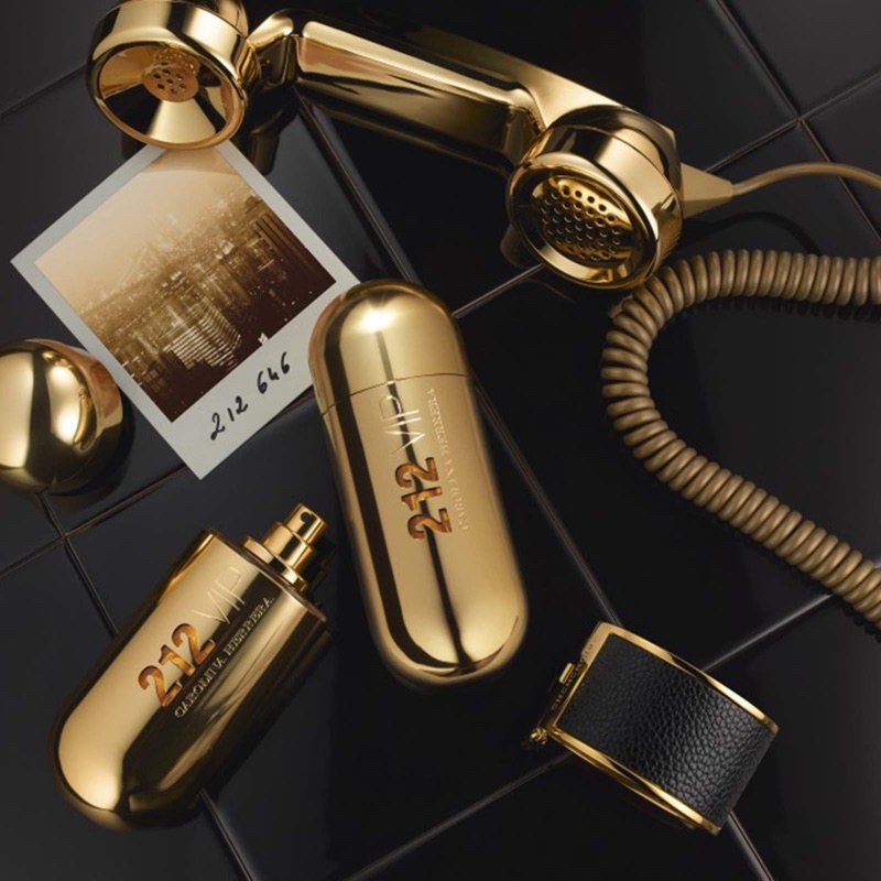 Nước hoa nữ 💋 212 VIP NYC 80ml