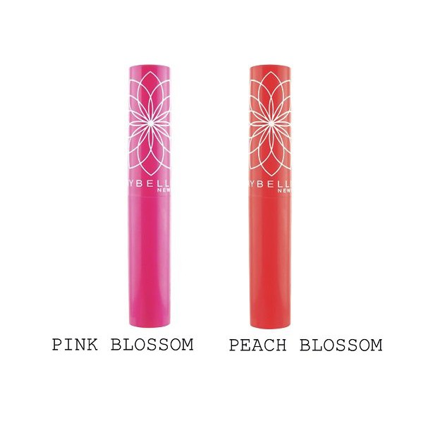 Son Dưỡng Chuyển Màu Color Bloom Maybelline New York 1.7g