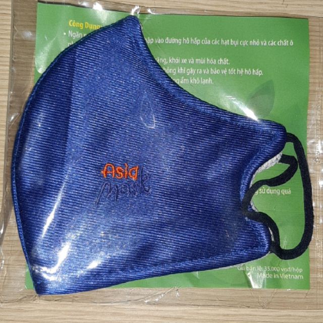 khẩu Trang Than Hoạt Tính Cao Cấp | BigBuy360 - bigbuy360.vn